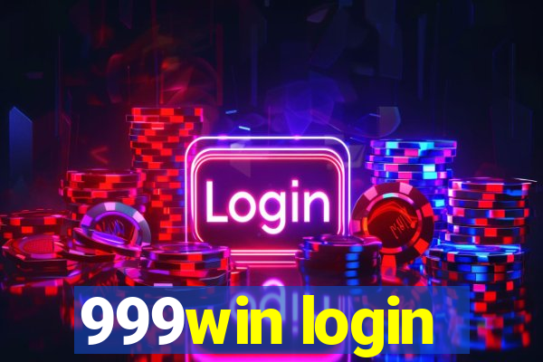 999win login